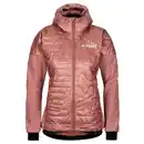 Bild 1 von TERREX XPERIOR VARIO HYBRID JACKET Damen - Isolationsjacke