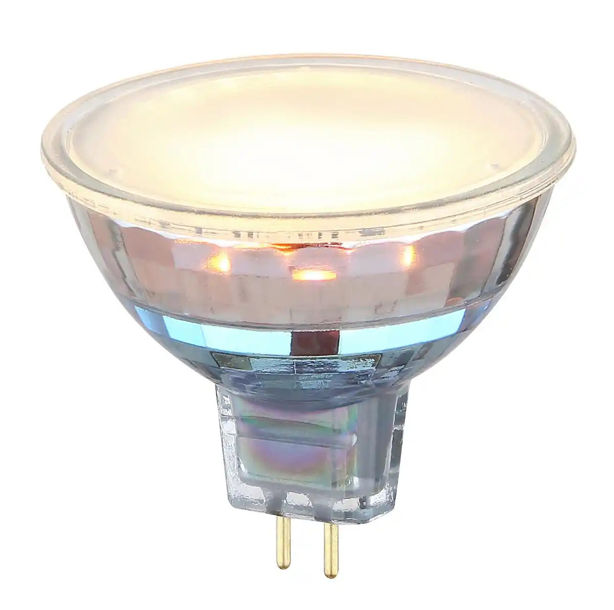 Bild 1 von LED-Leuchtmittel max. 2,5 Watt, Klar