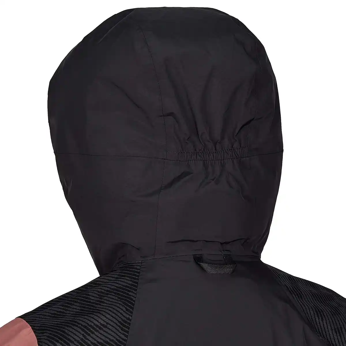 Bild 3 von TERREX XPERIOR HYBRID RAIN JACKET Damen - Regenjacke