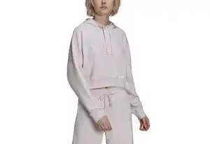 adidas Originals Hoodie adidas Originals Cropped Hoodie