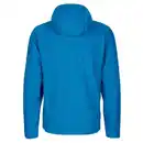 Bild 2 von TECTON HOODY Herren - Fleecejacke