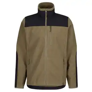 VOJAK WINDSTOPPER JACKET Herren - Fleecejacke