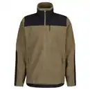 Bild 1 von VOJAK WINDSTOPPER JACKET Herren - Fleecejacke