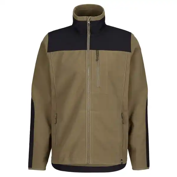 Bild 1 von VOJAK WINDSTOPPER JACKET Herren - Fleecejacke