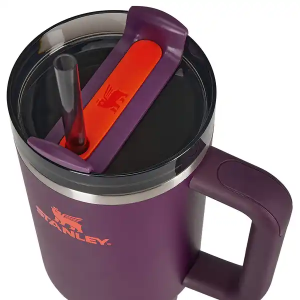 Bild 3 von THE QUENCHER H2.O FLOWSTATE TUMBLER - Thermobecher