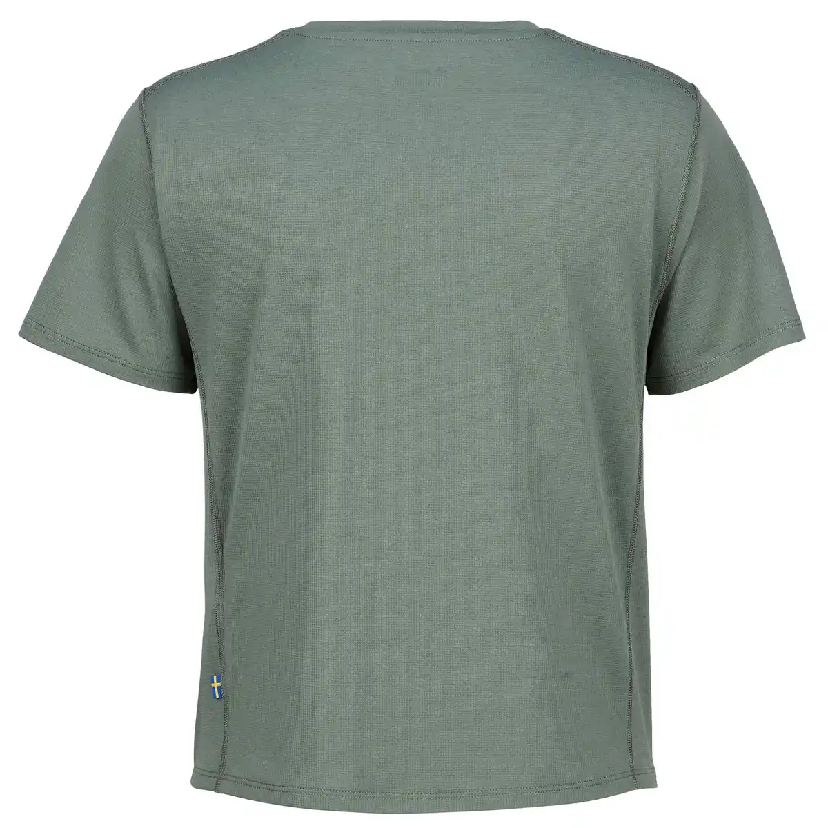 Bild 2 von ABISKO DAY HIKE SHORT SS W Damen - Funktionsshirt