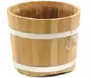 Bild 1 von Küferei Kardos Robinienkübel, rund