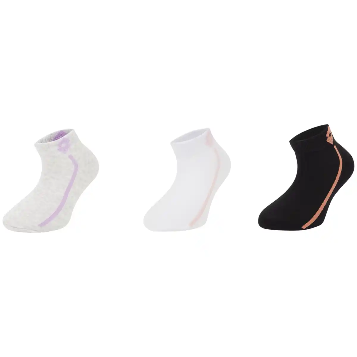 Bild 3 von Lotto Sneakersocken