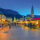 Bild 1 von Adventszauber in Südtirol