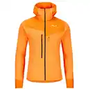 Bild 1 von AGNER PL M HD JACKET Herren - Fleecejacke