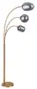 Bild 1 von Stehleuchte Blacky I max. 40 Watt, Messingfarben