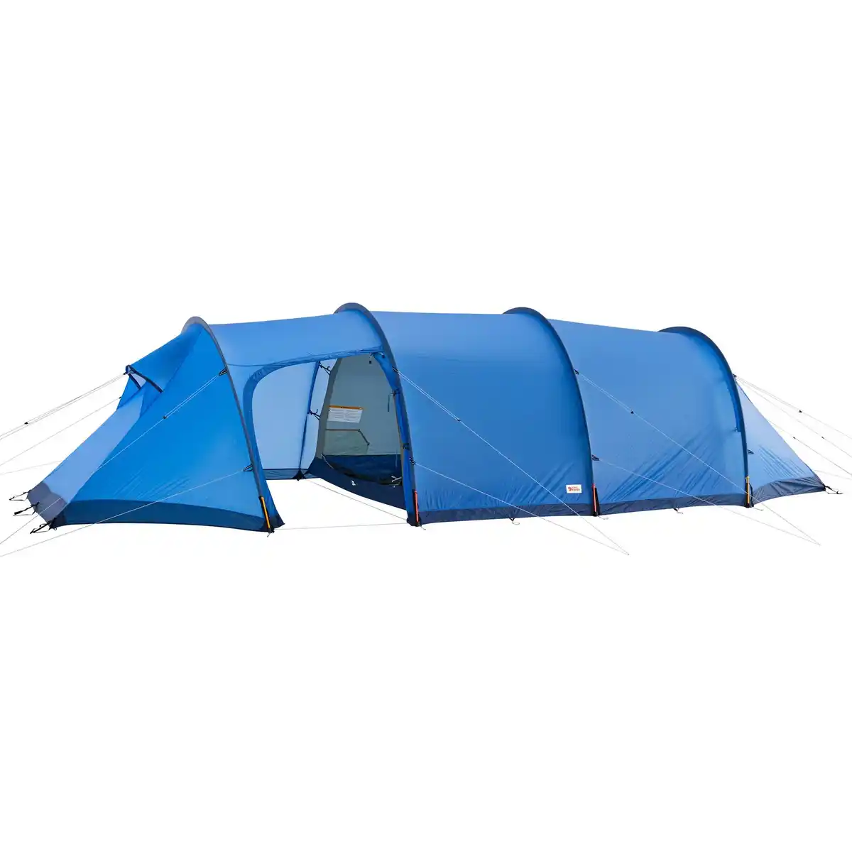 Bild 3 von ABISKO ENDURANCE 4 - Tunnelzelt