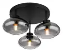Bild 1 von Deckenleuchte Shaun in Schwarz max. 40 Watt Deckenlampe, Schwarz