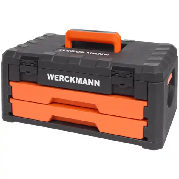 Bild 3 von Werckmann Werkzeugkiste