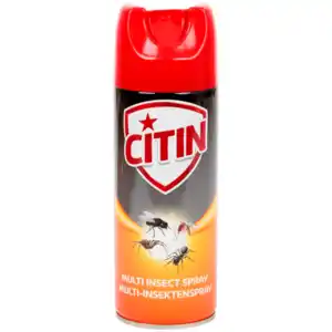 Citin Multi-Insektenspray