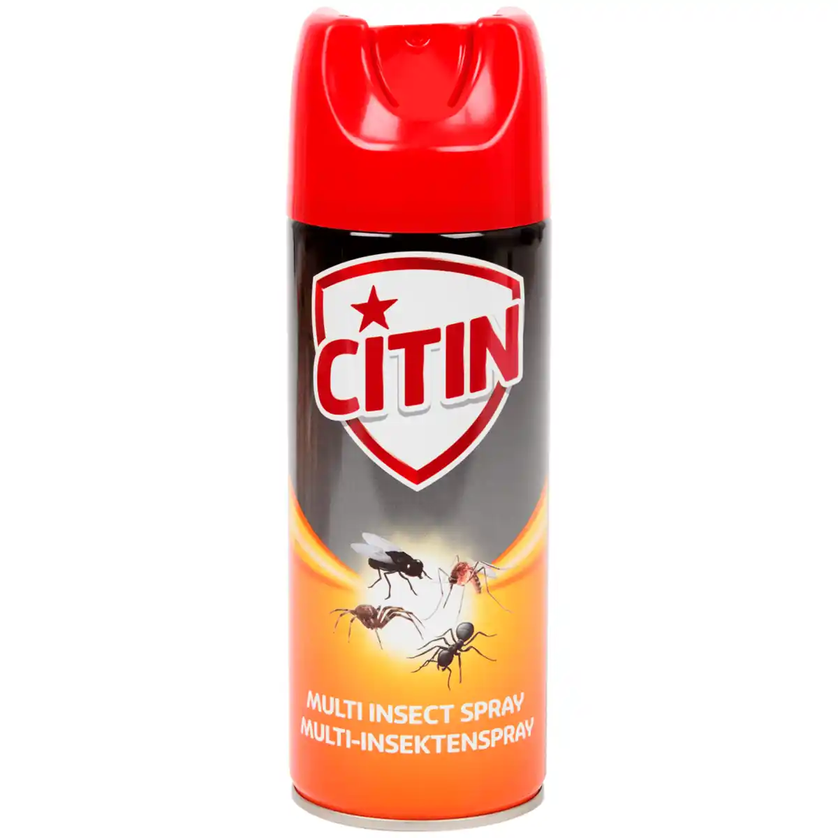 Bild 1 von Citin Multi-Insektenspray