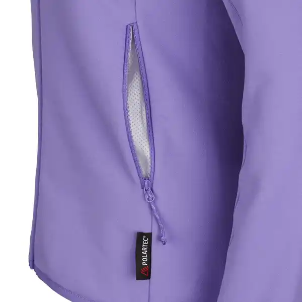 Bild 3 von ACONCAGUA ML JACKET Damen - Fleecejacke