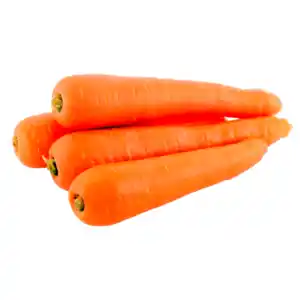 Karotten 1kg