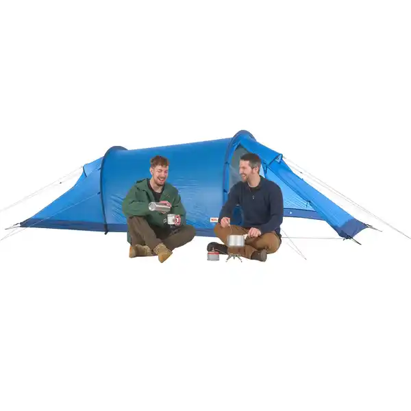 Bild 4 von ABISKO LITE 2 Unisex - Tunnelzelt