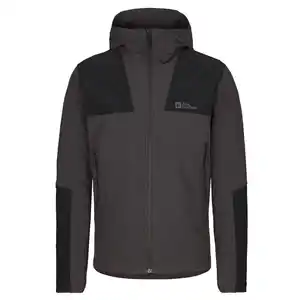 ANDUR JKT M Herren - Softshelljacke