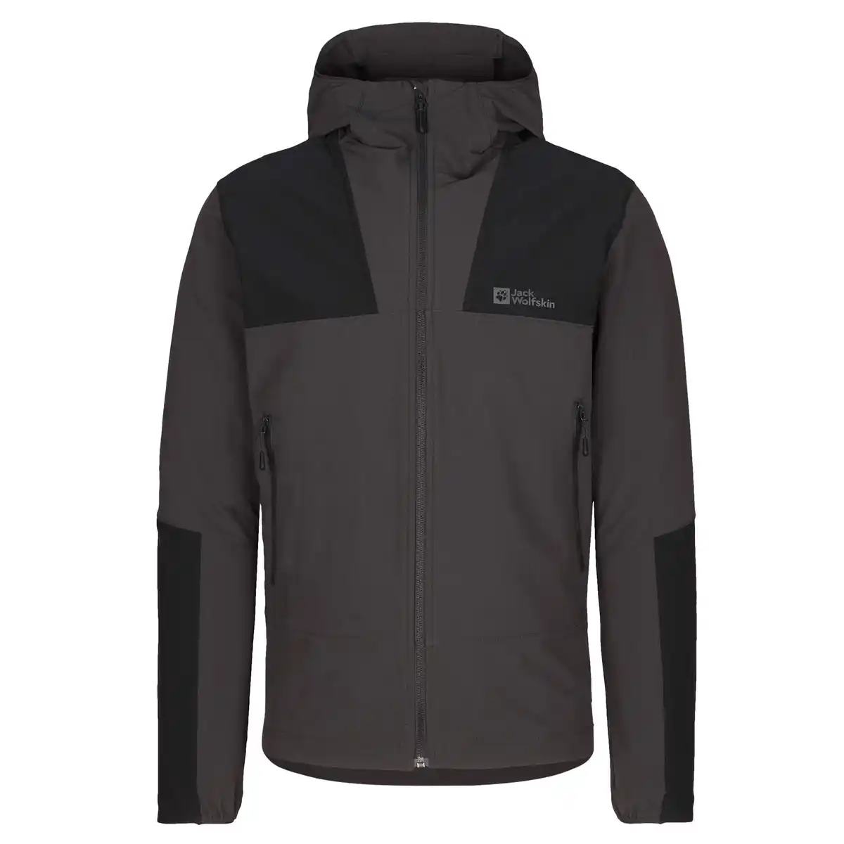 Bild 1 von ANDUR JKT M Herren - Softshelljacke