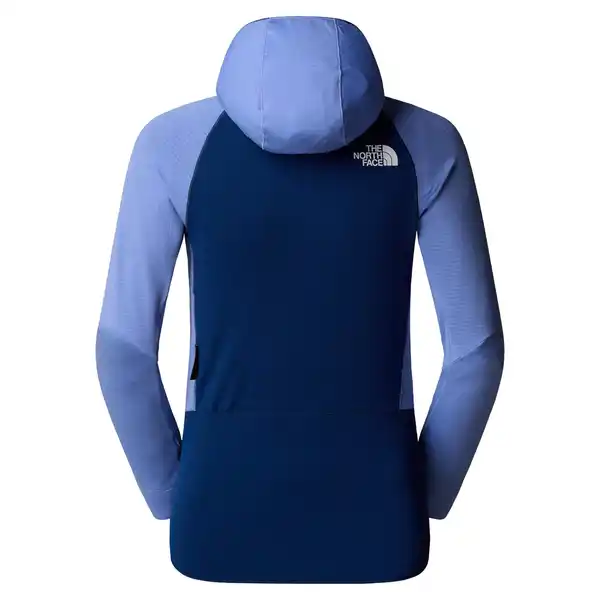 Bild 2 von W BOLT POLARTEC HOODIE Damen - Fleecejacke