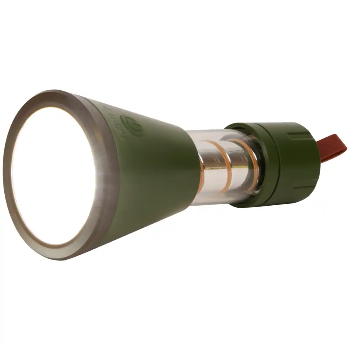 Bild 3 von Froyak Multifunktionale Campinglampe