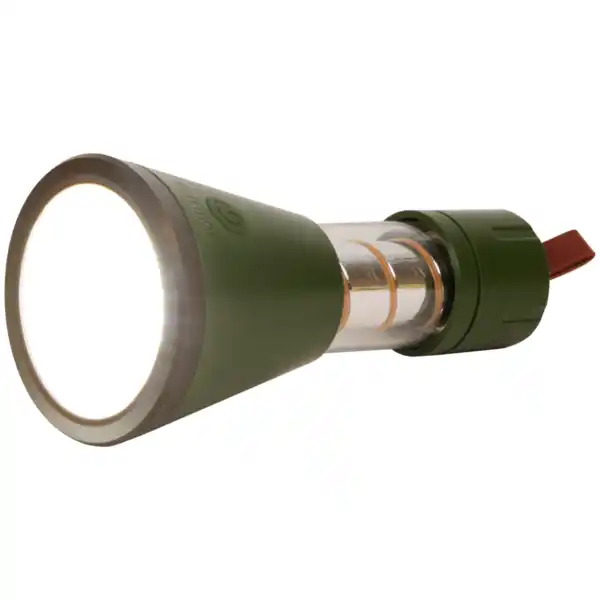 Bild 3 von Froyak Multifunktionale Campinglampe