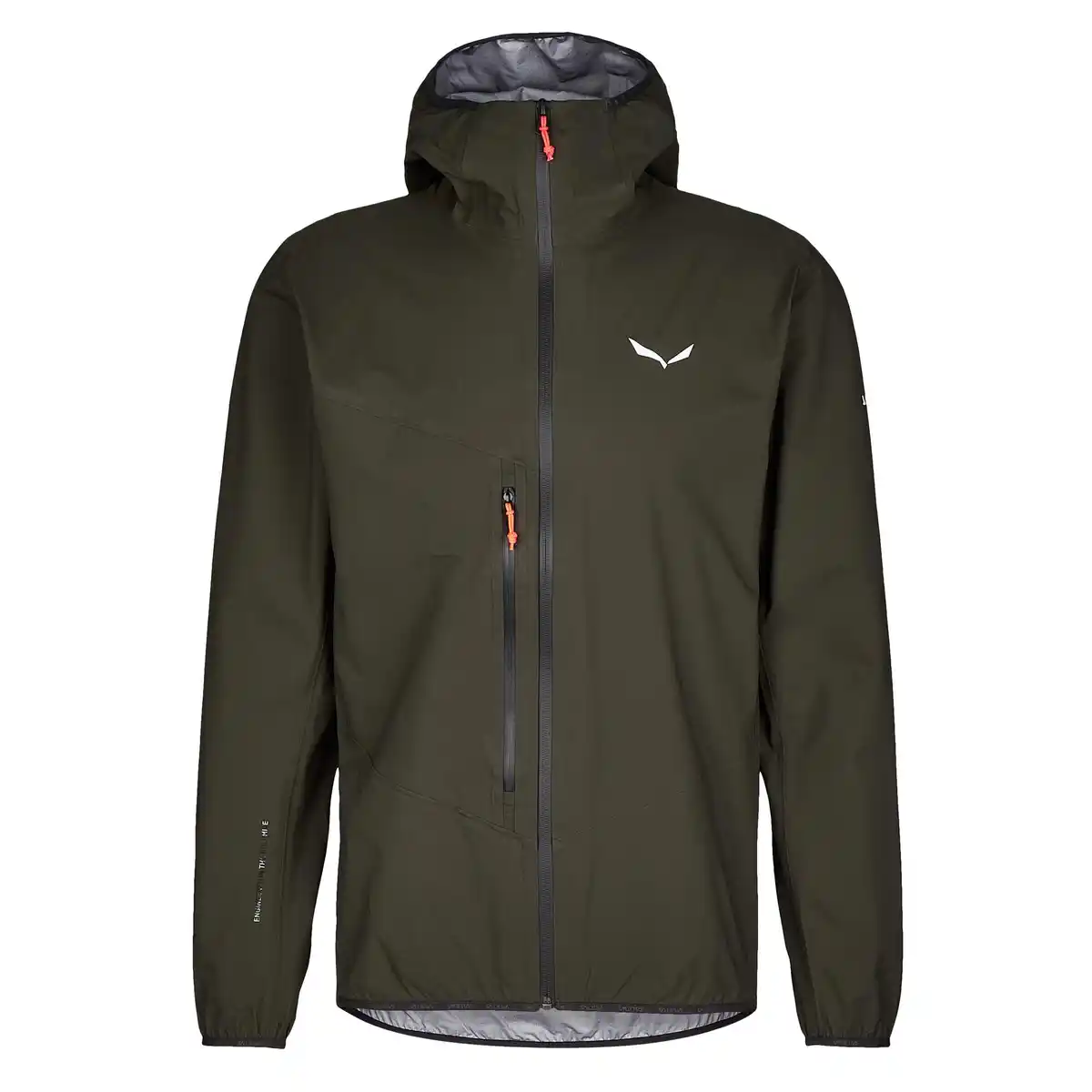 Bild 1 von AGNER 2 PTX 3L M JKT Herren - Hardshelljacke