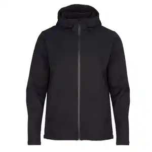SERIOUS Herren - Softshelljacke