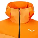 Bild 3 von AGNER PL M HD JACKET Herren - Fleecejacke