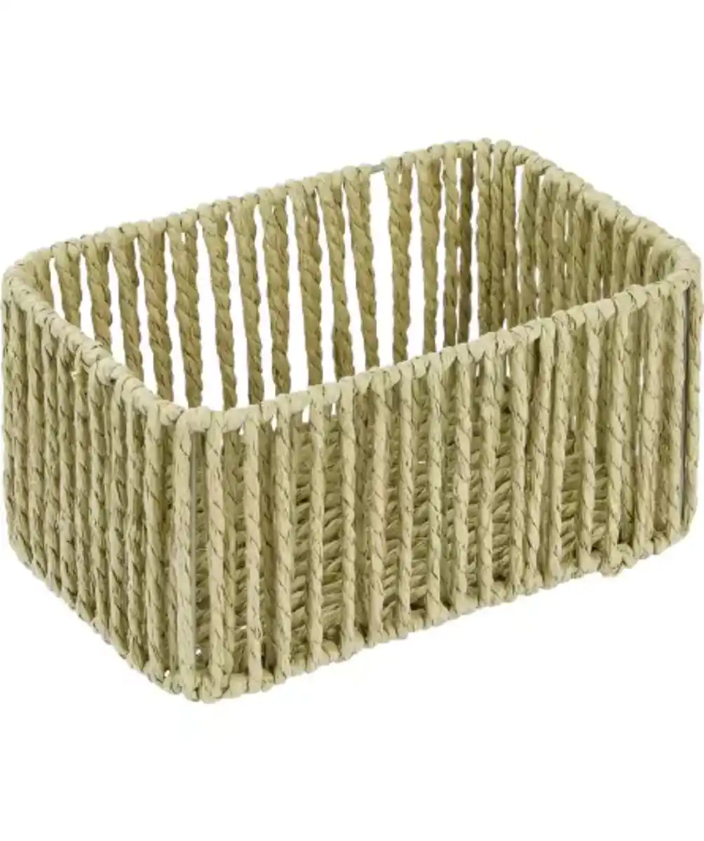 Bild 1 von Aufbewahrungskorb, grün