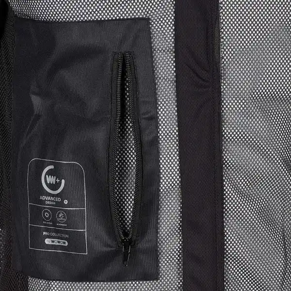 Bild 4 von SANTIAGO JACKET Unisex - Fahrradjacke