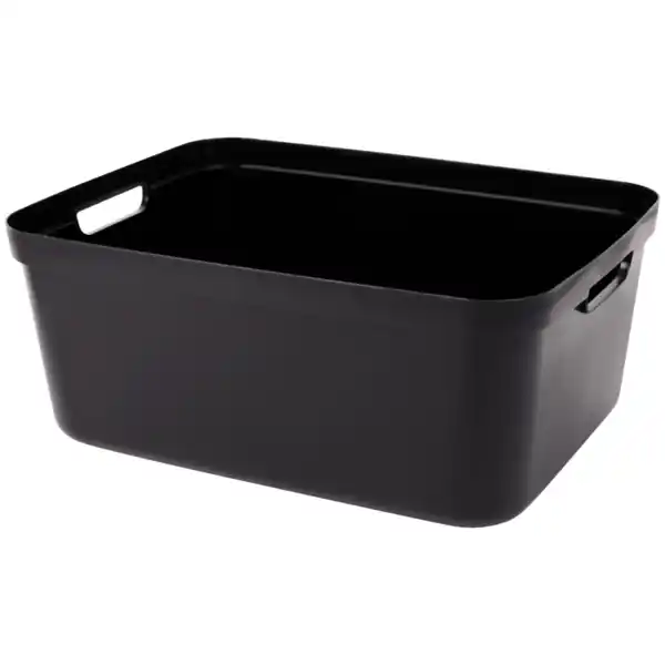 Bild 2 von Livv Aufbewahrungskorb