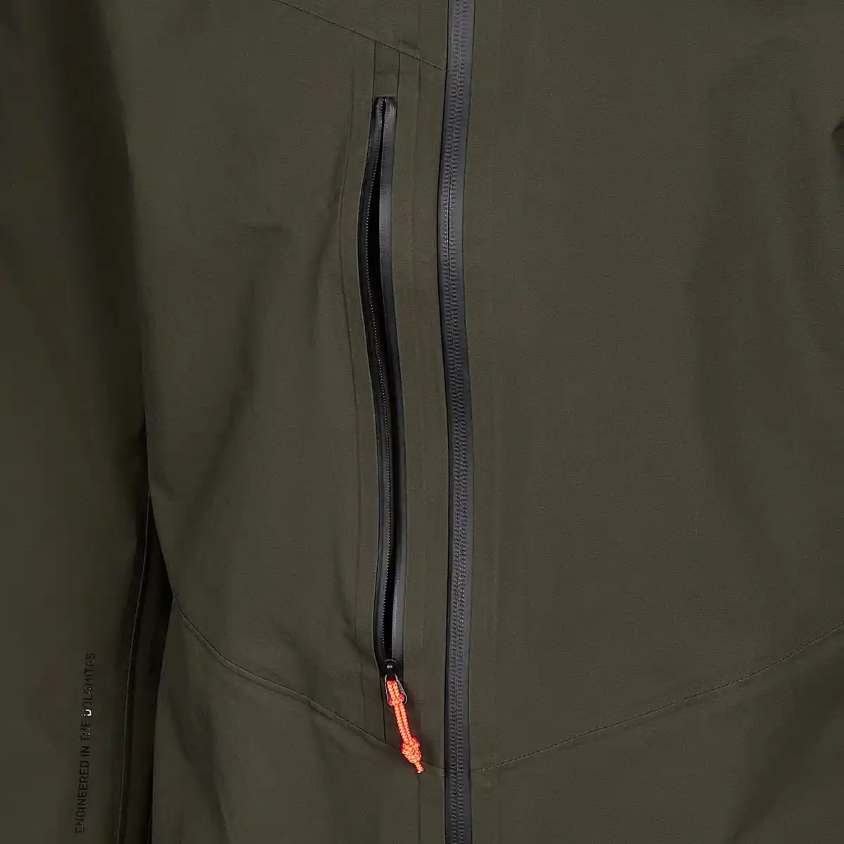 Bild 3 von AGNER 2 PTX 3L M JKT Herren - Hardshelljacke