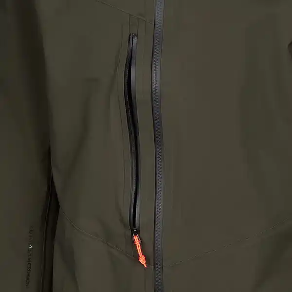 Bild 3 von AGNER 2 PTX 3L M JKT Herren - Hardshelljacke