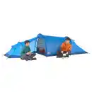 Bild 4 von ABISKO SHAPE 2 Unisex - Tunnelzelt