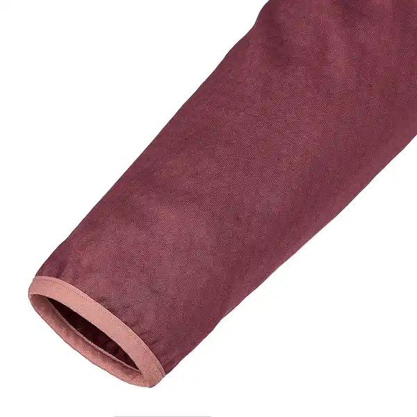 Bild 4 von TERREX XPERIOR LIGHT FLEECE HOODED JACKET Damen - Fleecejacke