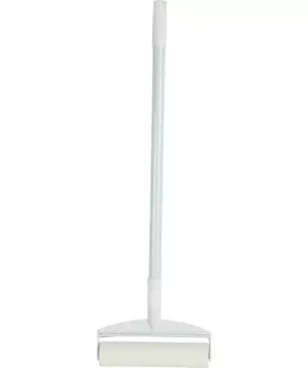 Bild 1 von Fusselrolle mit Teleskopstiel, weiß