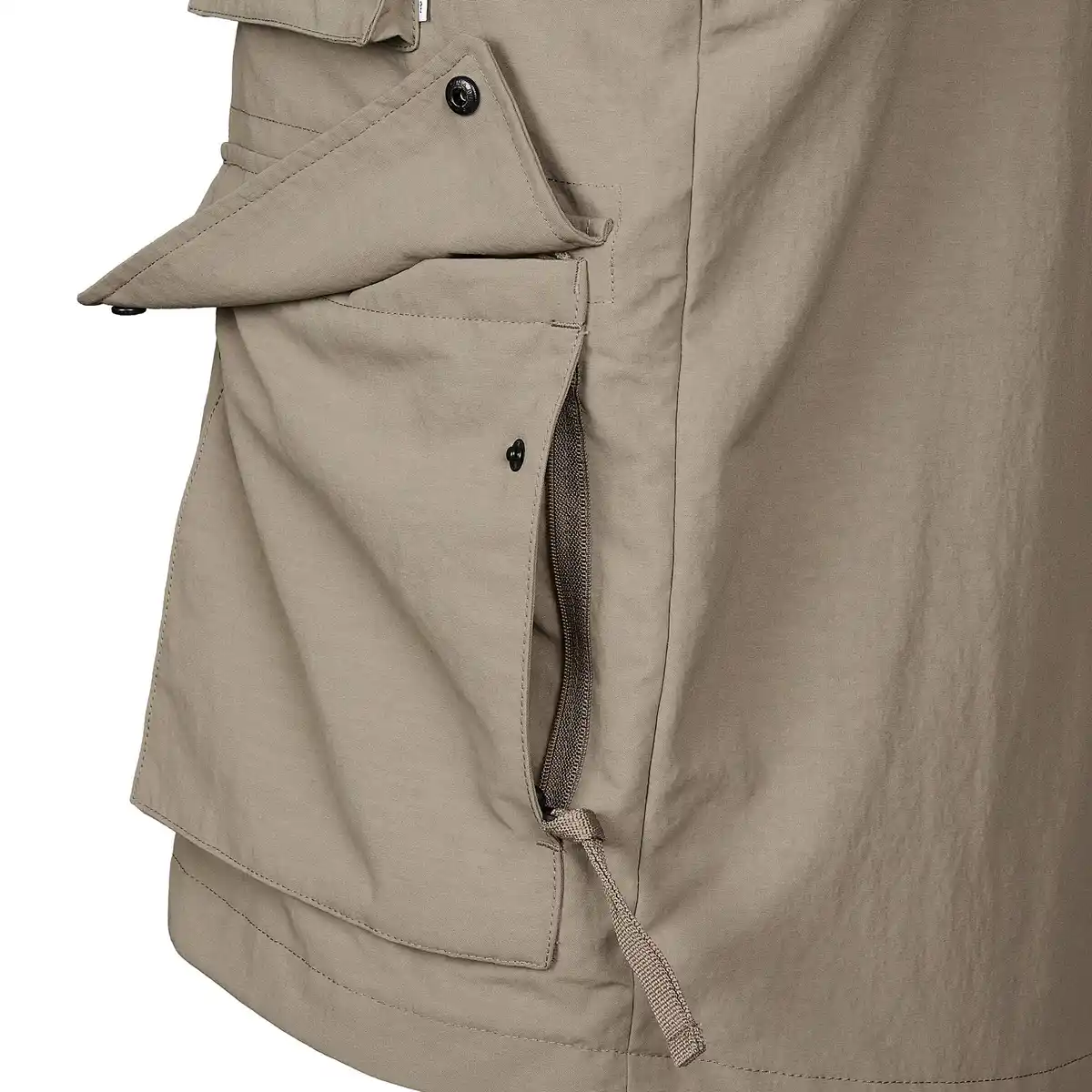 Bild 4 von NOSILIFE ADVENTURE GILET IV Herren - Weste