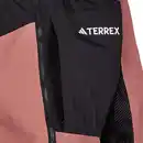 Bild 4 von TERREX XPERIOR HYBRID RAIN JACKET Damen - Regenjacke