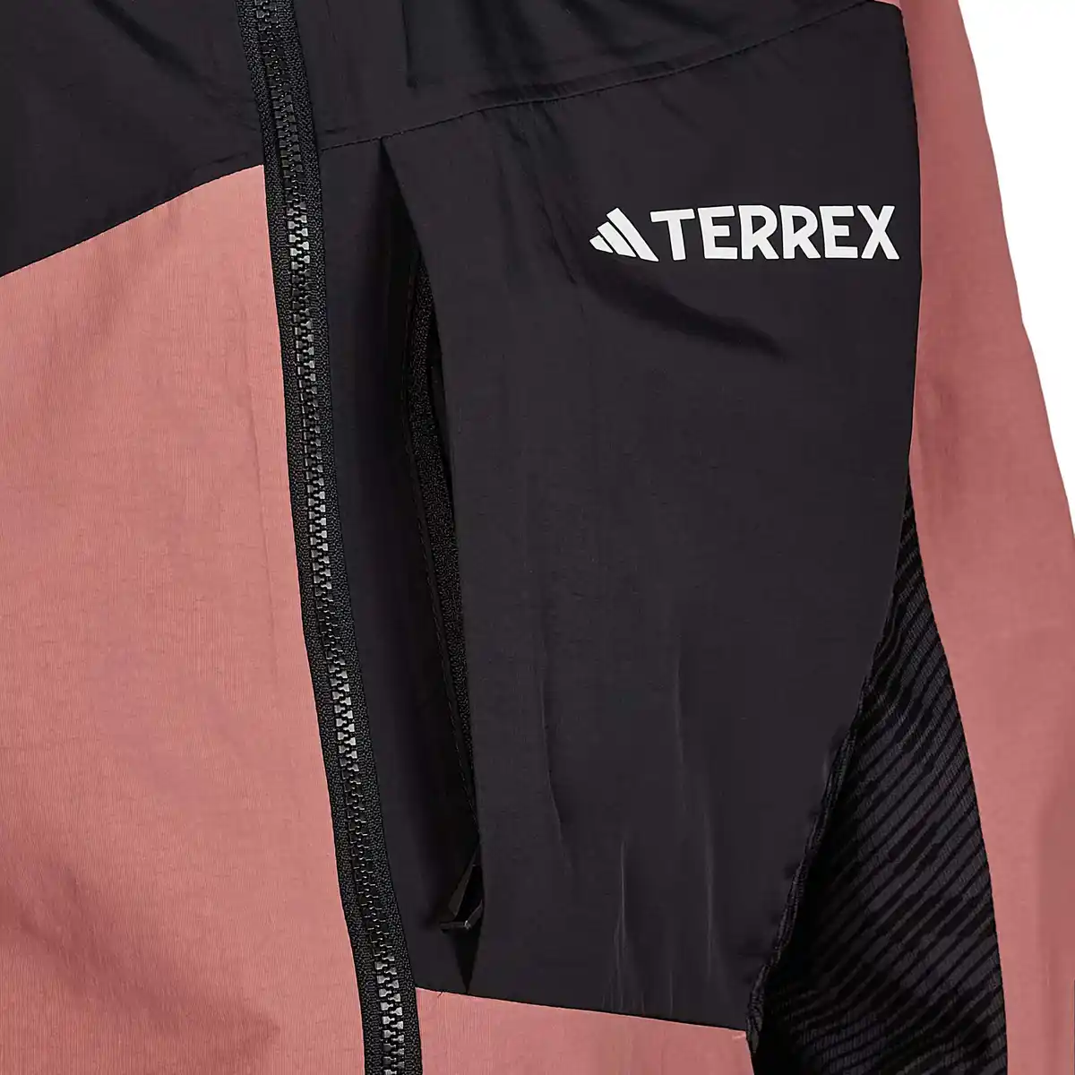 Bild 4 von TERREX XPERIOR HYBRID RAIN JACKET Damen - Regenjacke