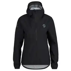 SCO JACKET W'S EXPLORAIR LIGHT DRYO 2.5L Damen - Fahrradjacke