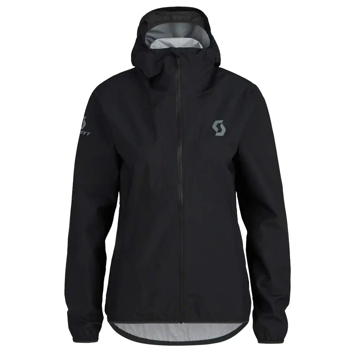 Bild 1 von SCO JACKET W'S EXPLORAIR LIGHT DRYO 2.5L Damen - Fahrradjacke