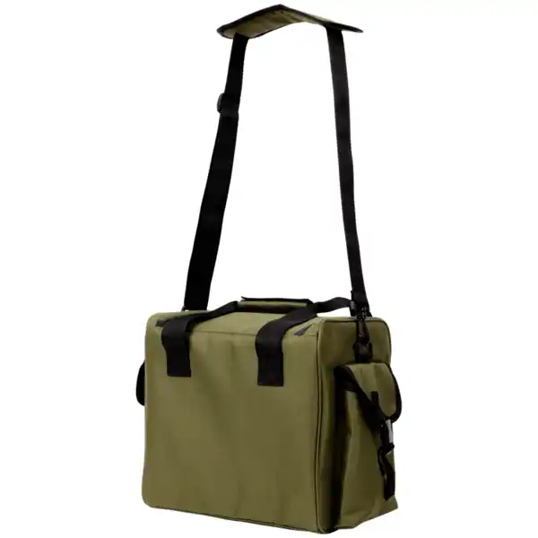 Bild 4 von Max Ranger Angelrucksack mit Aufbewahrungsboxen