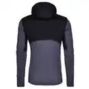 Bild 2 von M MERINO 200 REALFLEECE DESCENDER LS ZIP H Herren - Fleecejacke