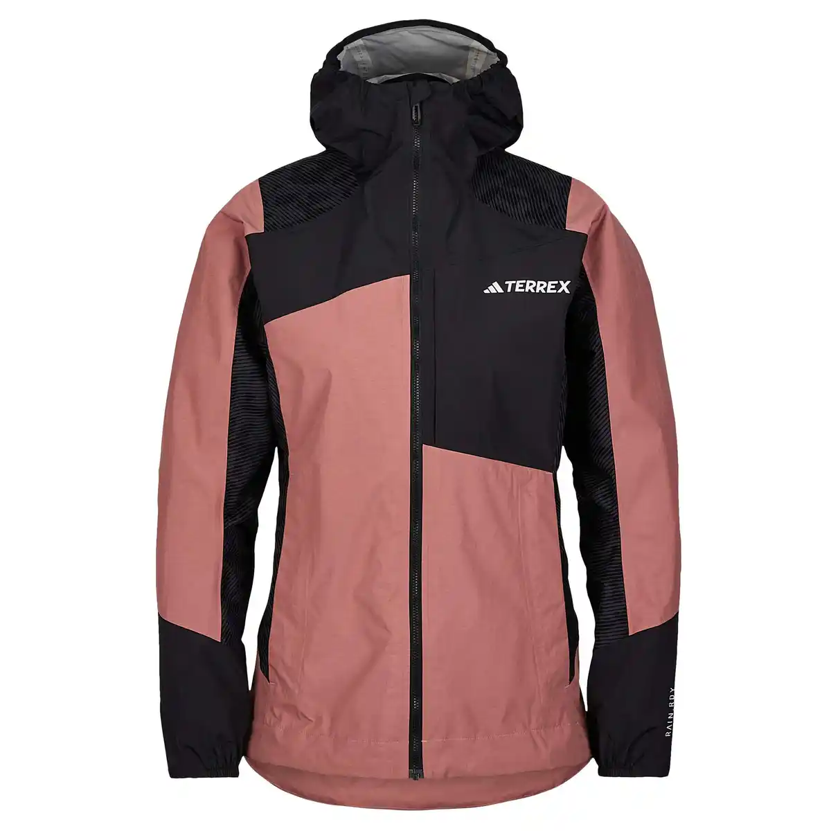 Bild 1 von TERREX XPERIOR HYBRID RAIN JACKET Damen - Regenjacke