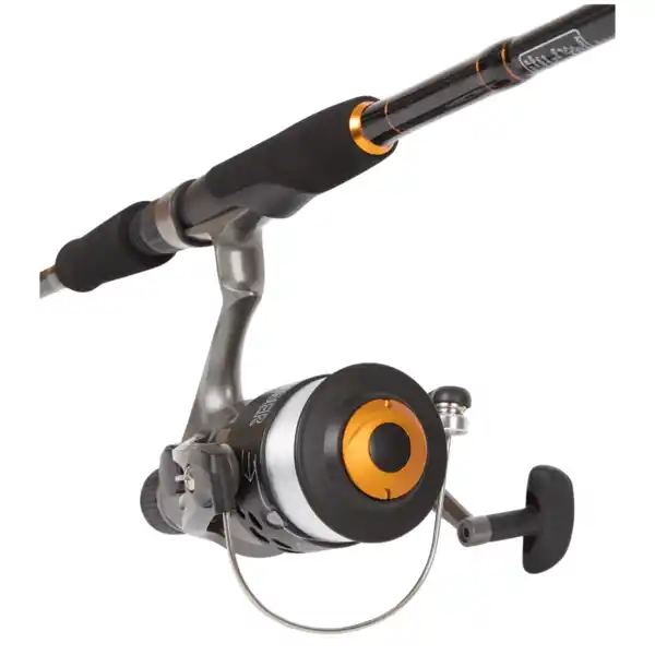 Bild 2 von Hochwertige Wurfangel