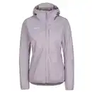 Bild 1 von DUCAN LIGHT HS HOODED JACKET Damen - Regenjacke