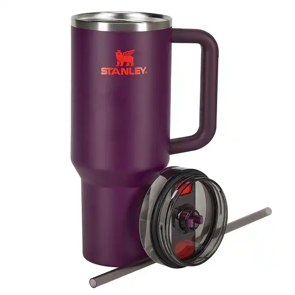 Bild 4 von THE QUENCHER H2.O FLOWSTATE TUMBLER - Thermobecher